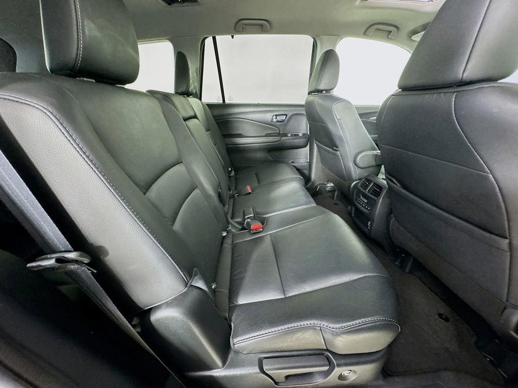 Used 2021 Honda Pilot Special Edition image 36