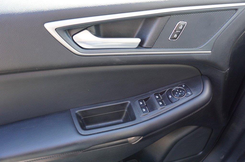 Used 2024 Ford Edge SEL w/ Convenience Package AWD/4WD image 20