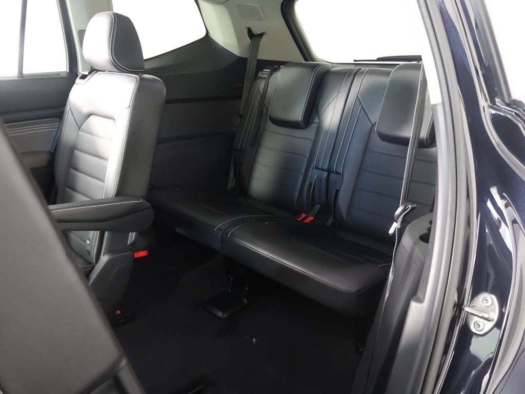 Used 2023 Volkswagen Atlas SEL Premium AWD/4WD image 38