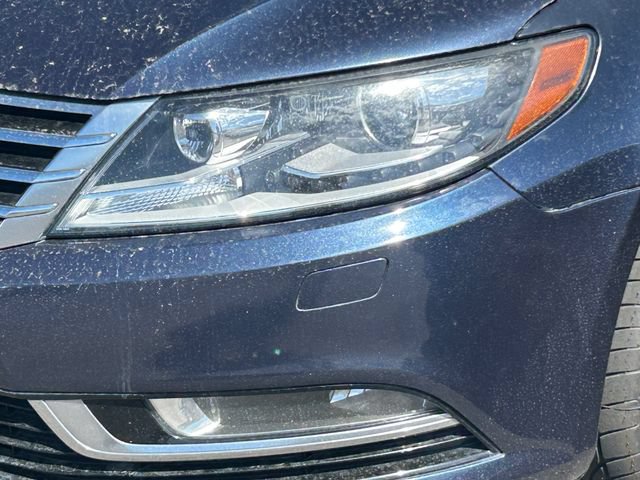 Used 2013 Volkswagen CC Lux FWD image 5