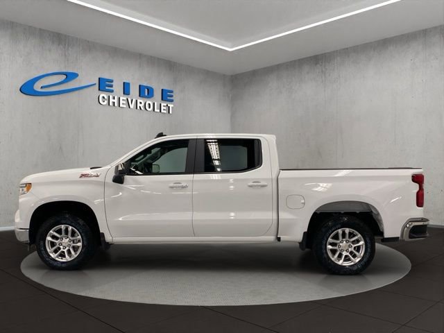 New 2026 Chevrolet Silverado 1500 LT image 7
