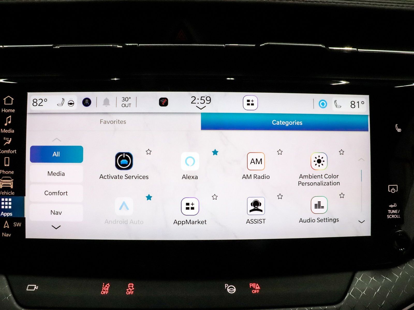 Used 2025 Jeep Wagoneer S Limited image 40