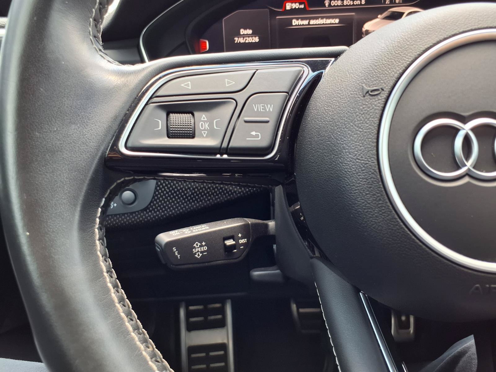 Used 2019 Audi S5 Prestige w/ S Sport Package AWD/4WD image 16