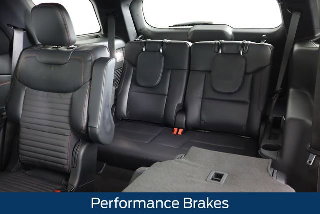 New 2026 Ford Explorer ST-Line w/ ST-Line Street Pack image 29