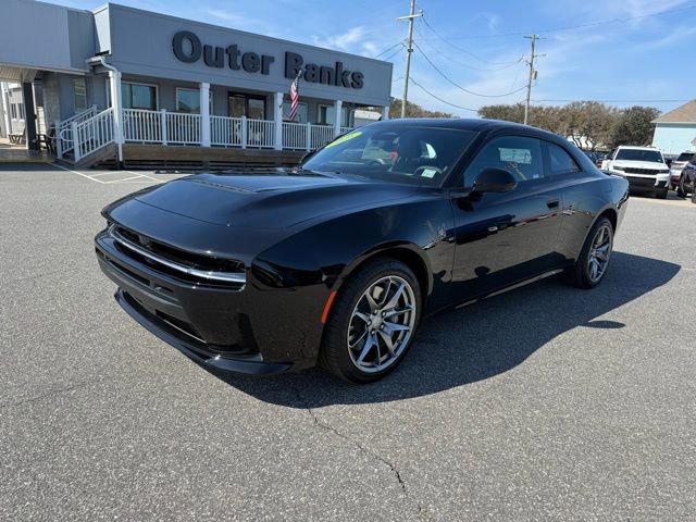 New 2026 Dodge Charger R/T Scat Pack image 3