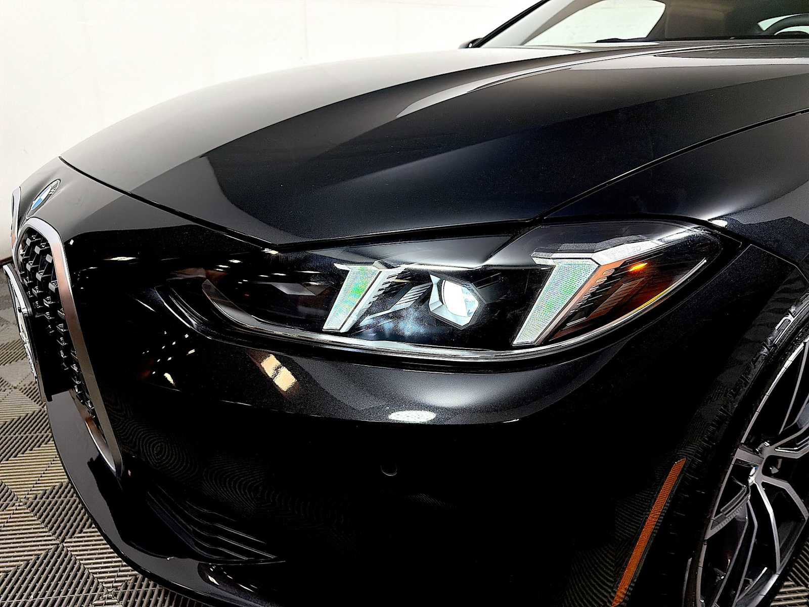 Used 2025 BMW 430i xDrive Coupe w/ Convenience Package image 27