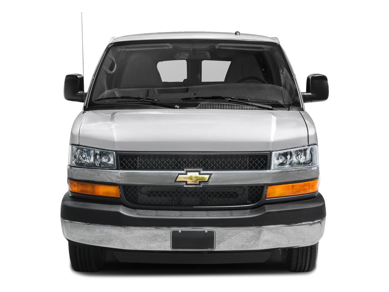 Used 2016 Chevrolet Express 3500 LT w/ LT Preferred Equipment Group RWD image 53