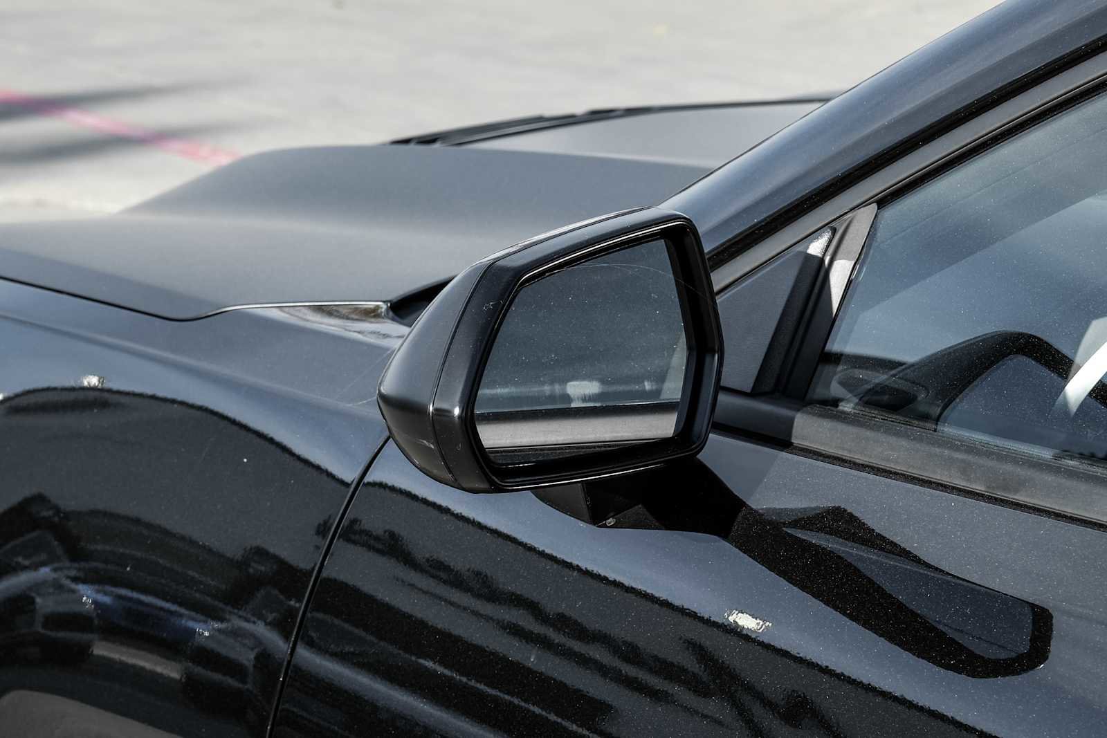 Used 2024 Chevrolet Camaro SS image 38