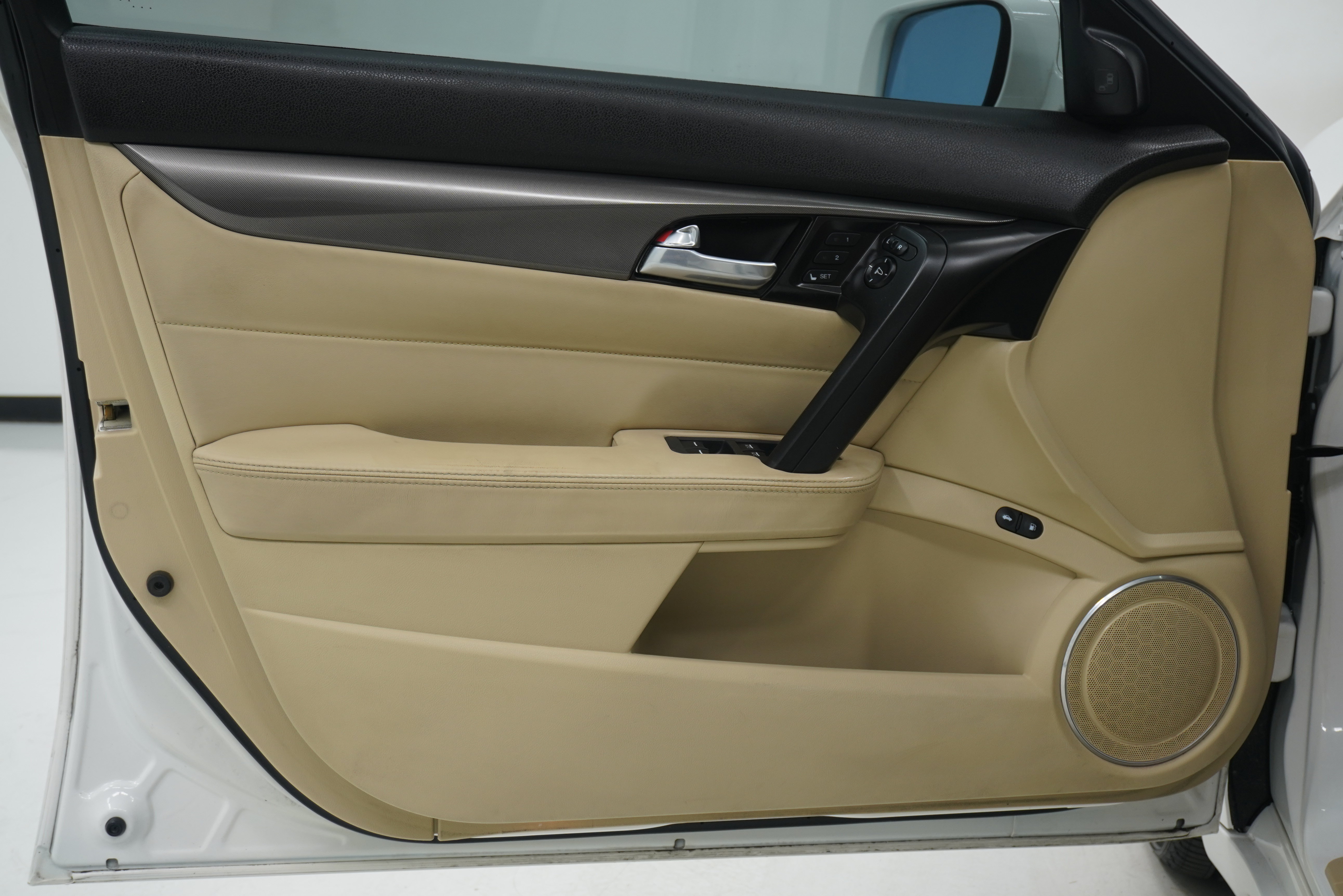 Used 2012 Acura TL w/ Advance Package FWD image 12