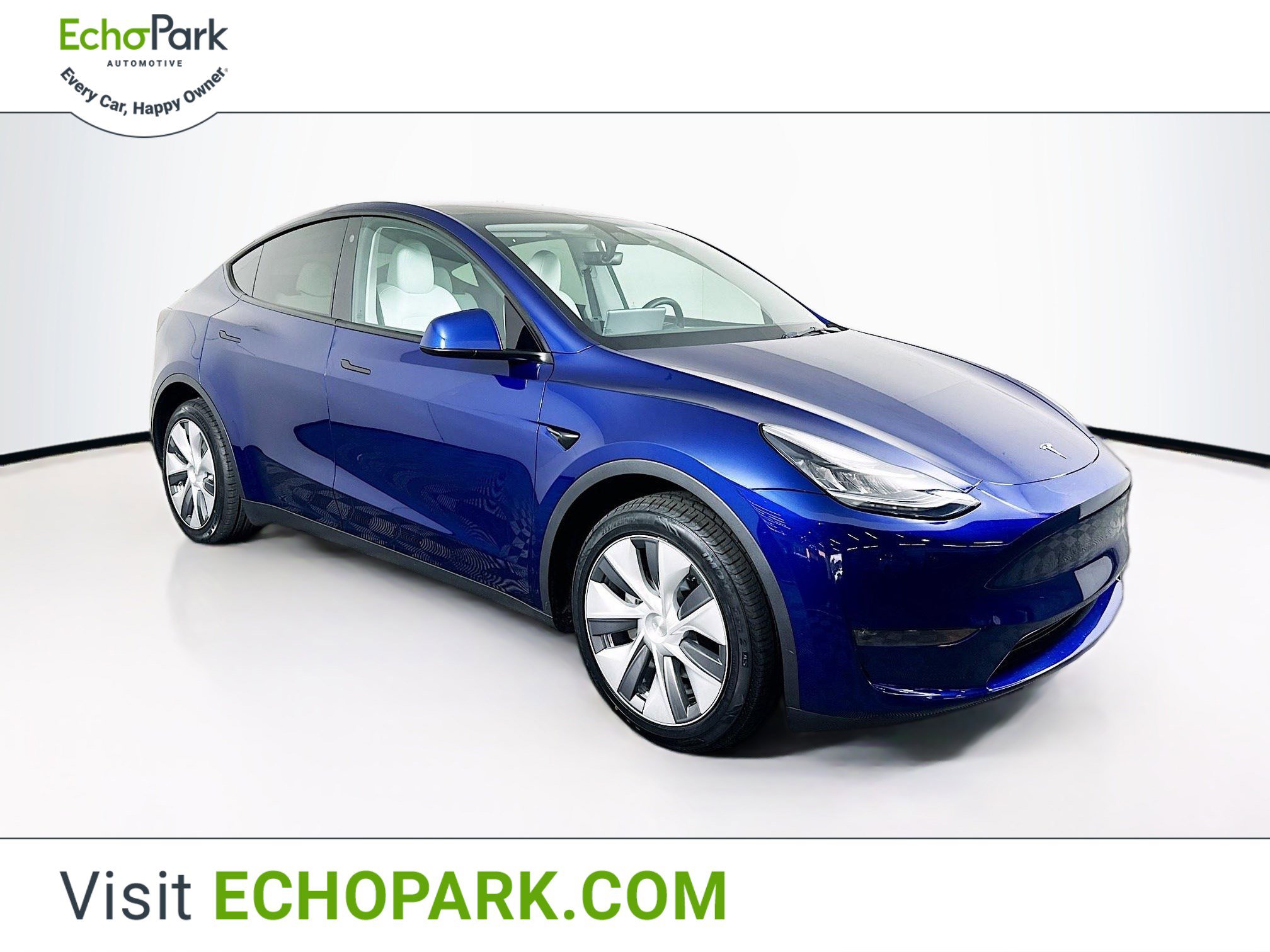 Used 2023 Tesla Model Y Long Range