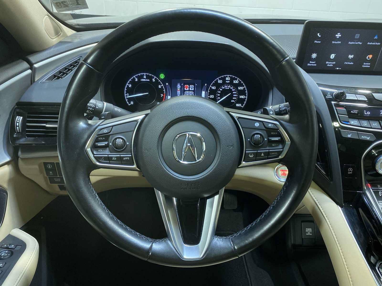 Certified 2024 Acura RDX SH-AWD image 15