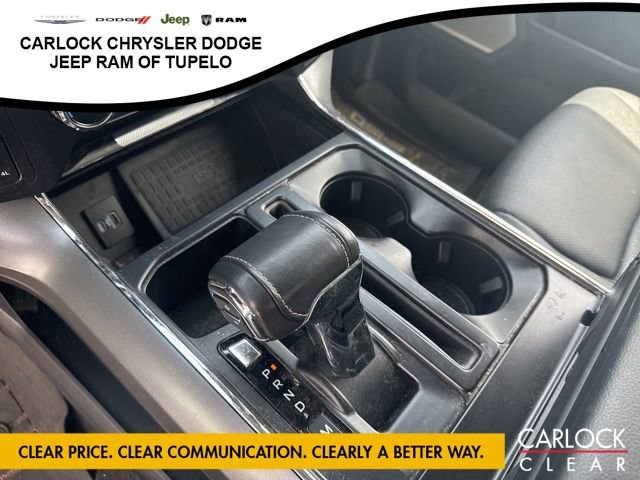 Used 2022 Ford F150 Lariat AWD/4WD image 22