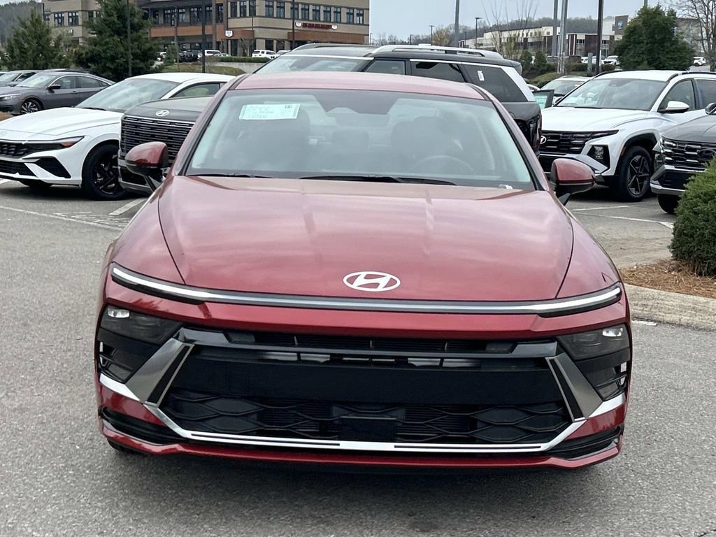 New 2026 Hyundai Sonata SEL FWD image 2