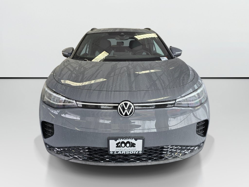 New 2026 Volkswagen ID.4 Pro AWD/4WD image 7
