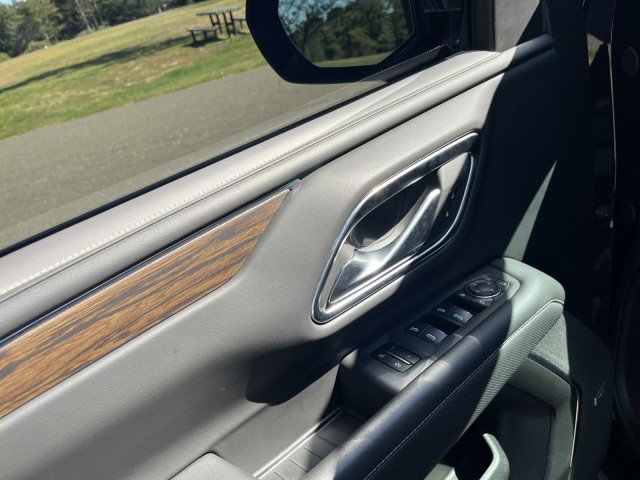 Certified 2024 Chevrolet Tahoe Premier w/ Advanced Technology Package image 23