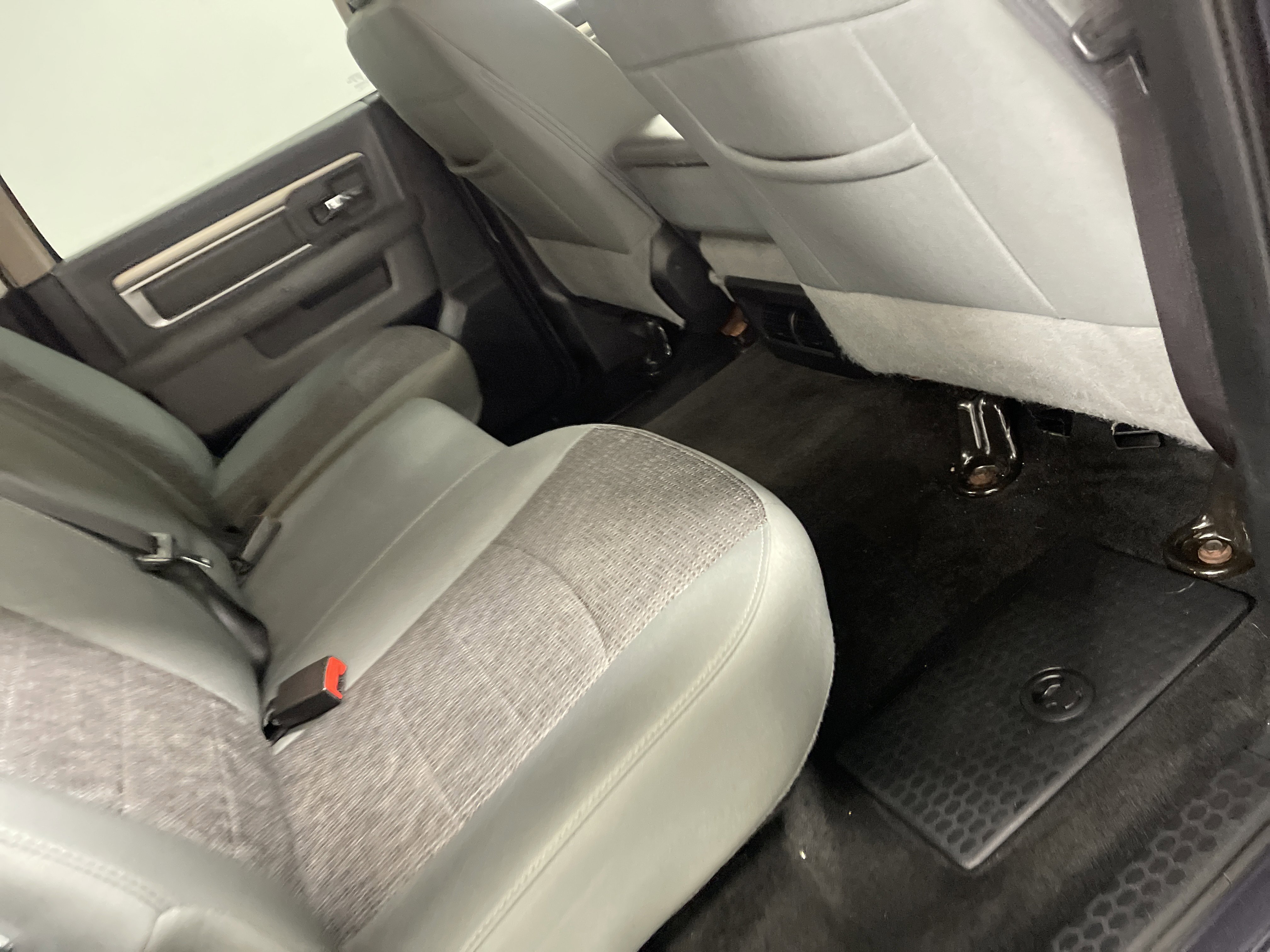 Used 2017 RAM 1500 Big Horn image 21