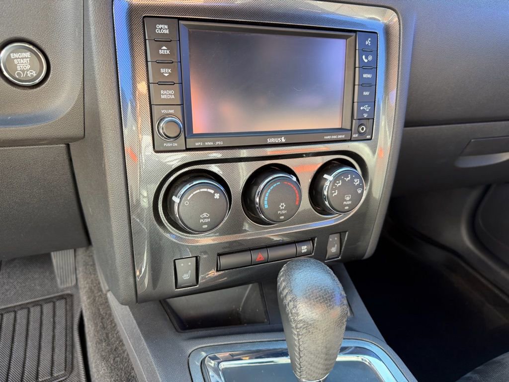 Used 2008 Dodge Challenger SRT8 image 22