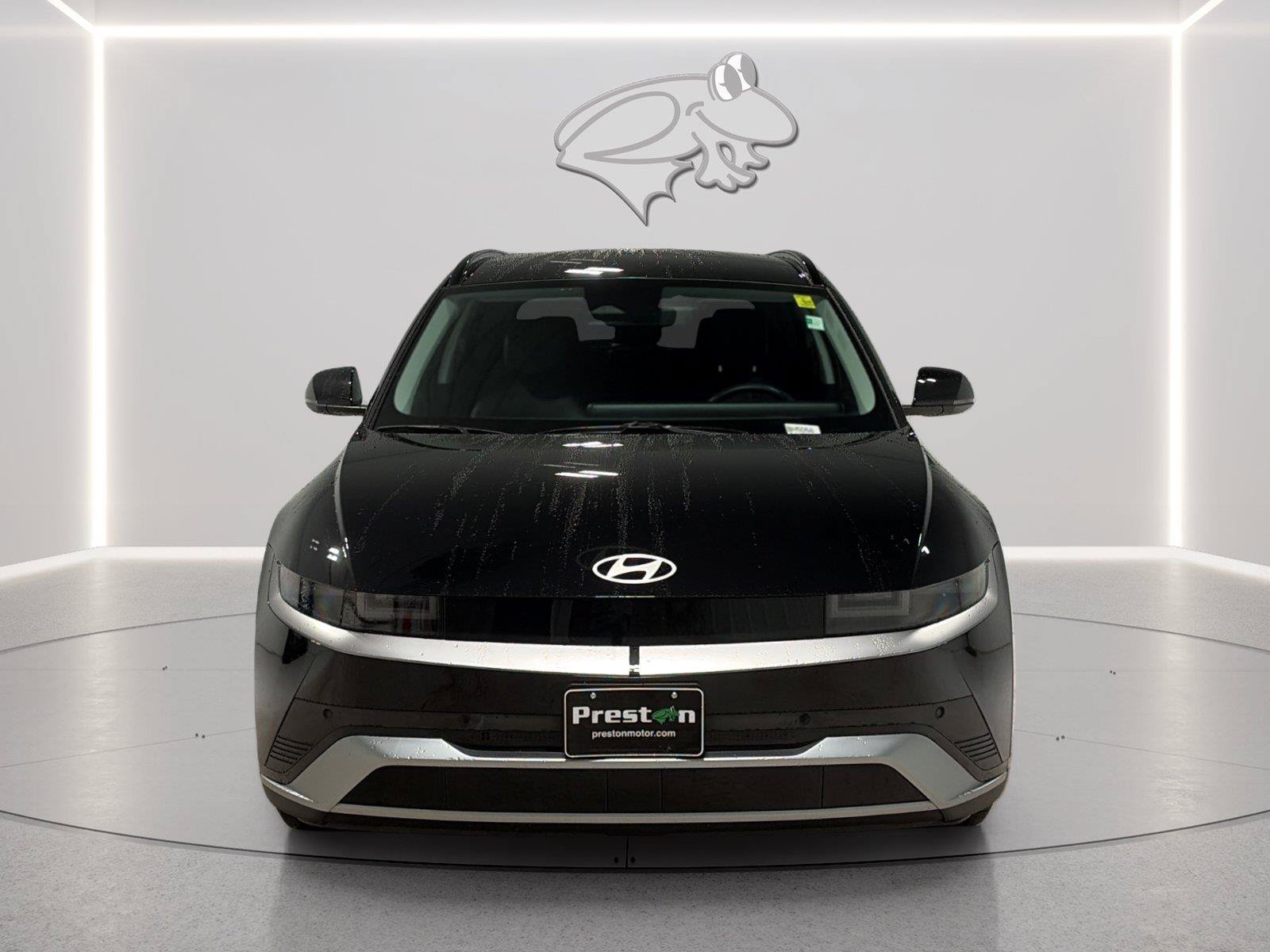 Used 2025 Hyundai Ioniq 5 SEL AWD/4WD image 8