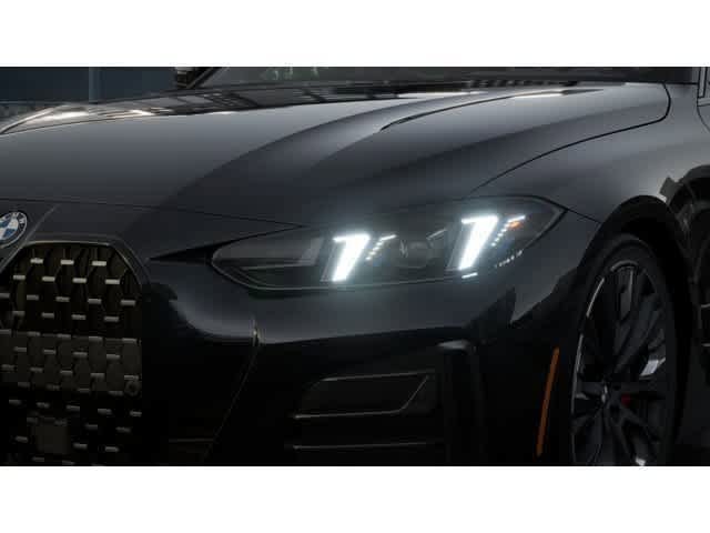 New 2026 BMW 430i w/ M Sport Package RWD image 6