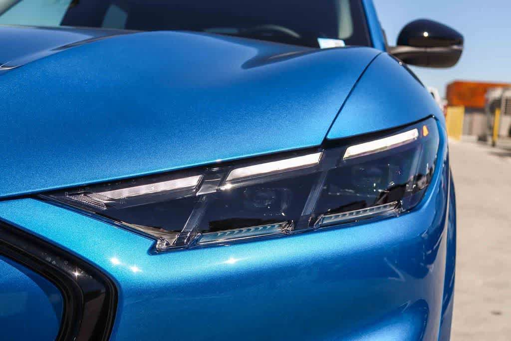 New 2026 Ford Mustang Mach-E Premium RWD image 7
