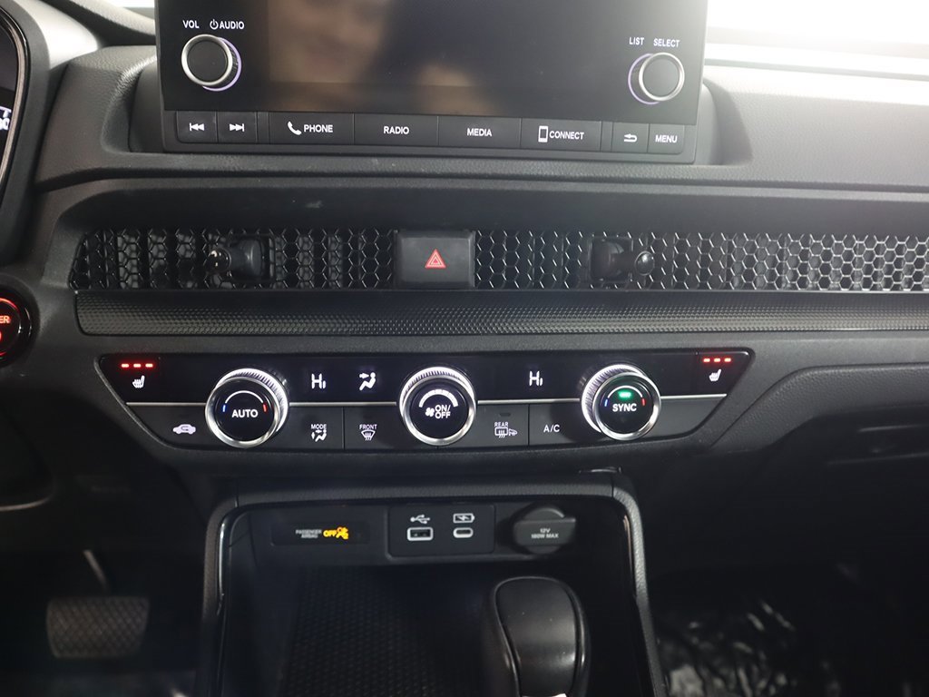 Used 2023 Honda CR-V Sport image 47