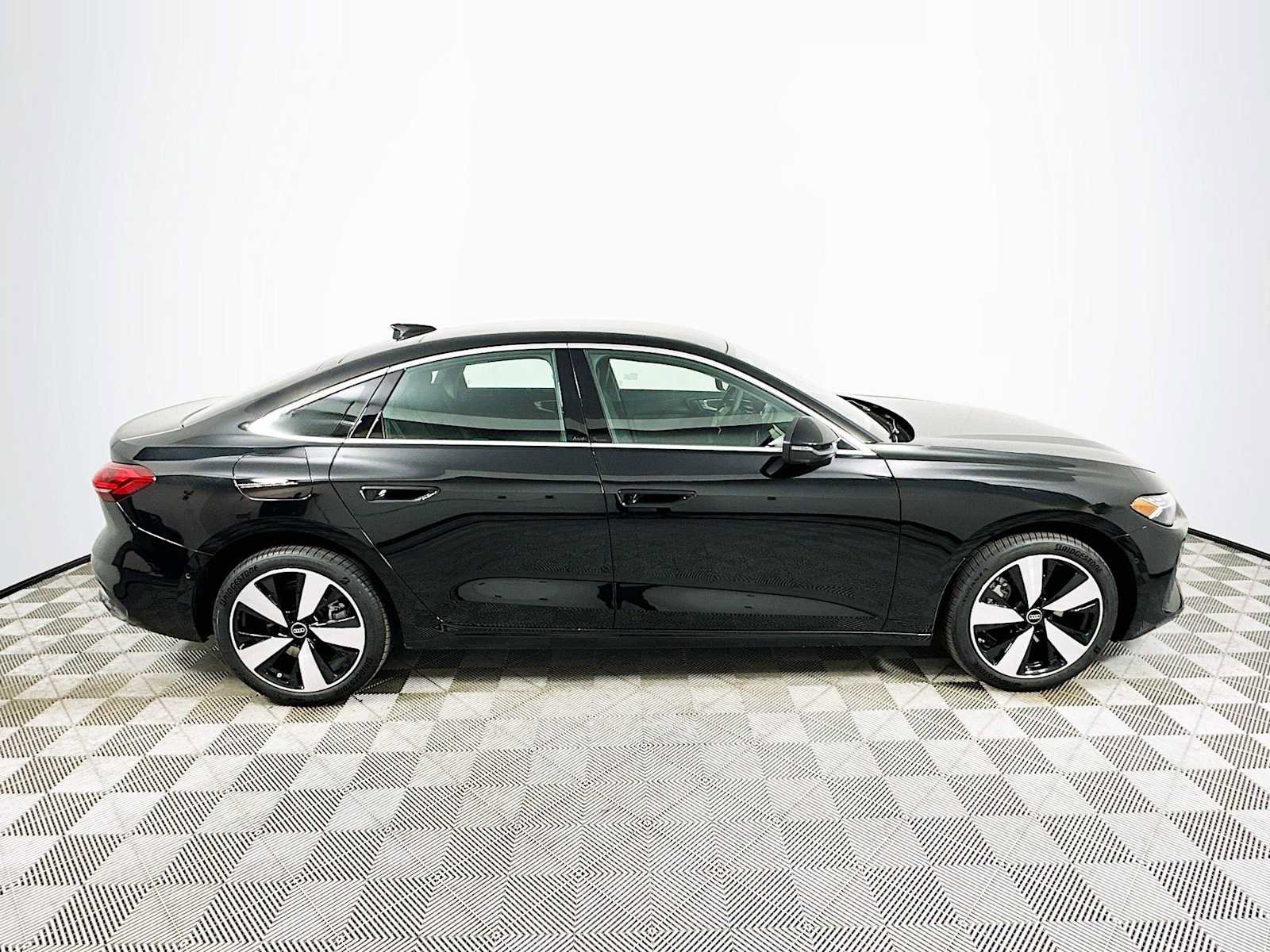 New 2025 Audi A5 2.0T Prestige AWD/4WD image 8