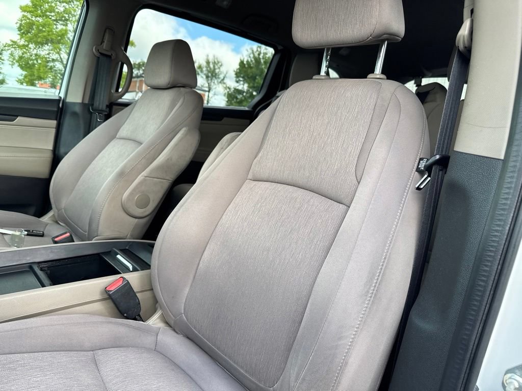 Used 2021 Honda Odyssey EX image 26