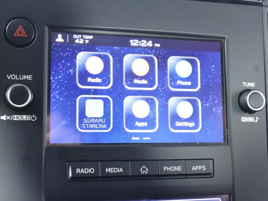 Used 2022 Subaru WRX Base image 20