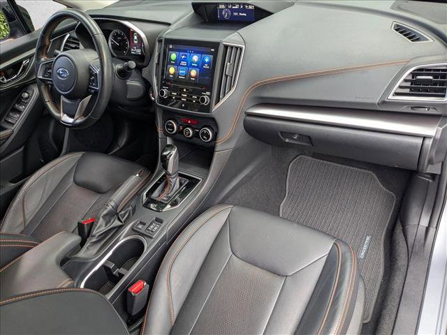 Used 2023 Subaru Crosstrek 2.5i Limited w/ Moonroof Package image 21