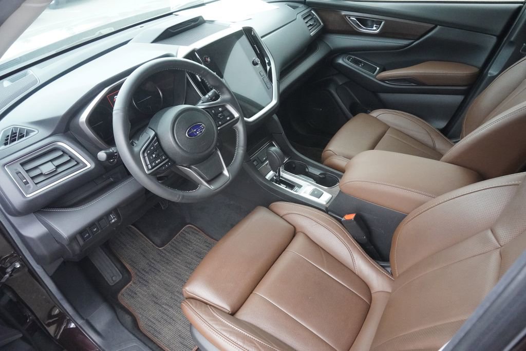 Used 2024 Subaru Ascent Touring image 18