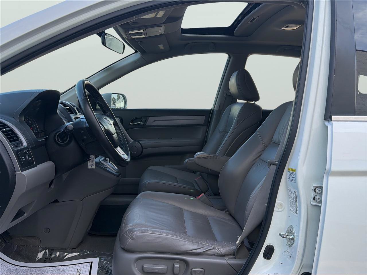Used 2009 Honda CR-V EX-L image 12