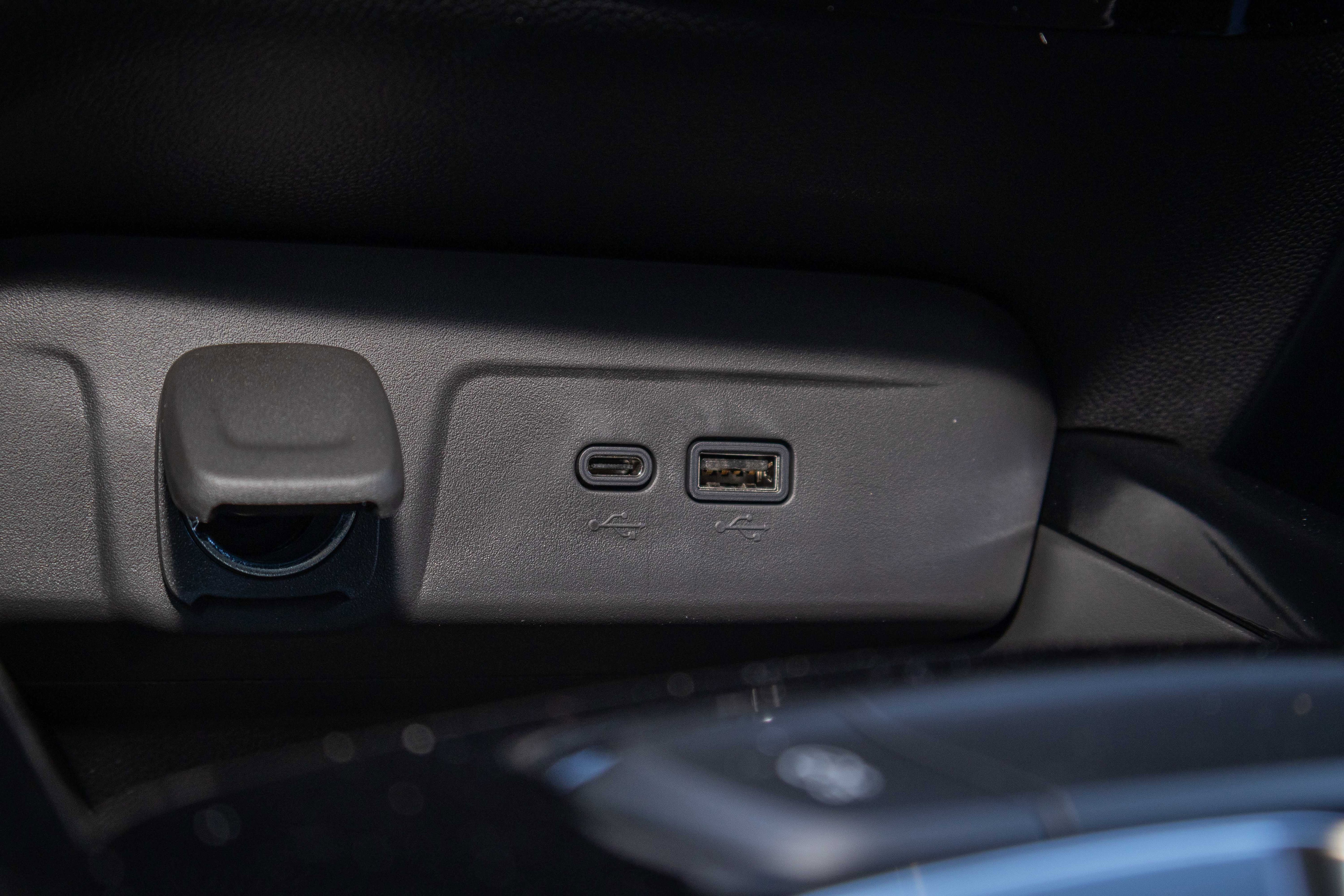 New 2026 Chevrolet Trax ACTIV w/ Driver Confidence Package image 18