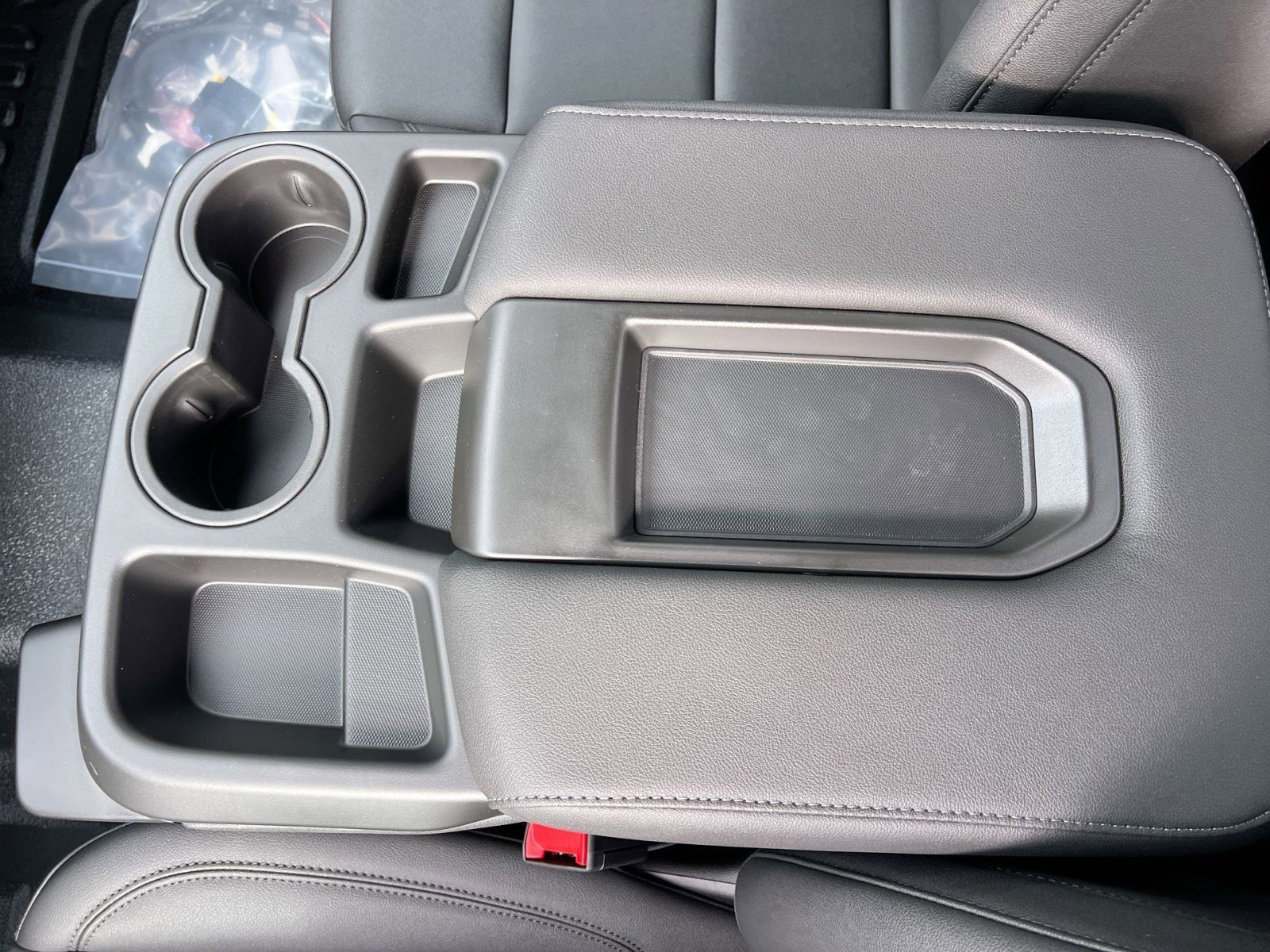 New 2026 Chevrolet Silverado 1500 W/T w/ WT Safety Package image 18
