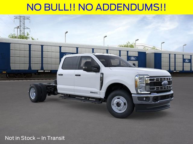 New 2026 Ford F350 XL AWD/4WD image 8