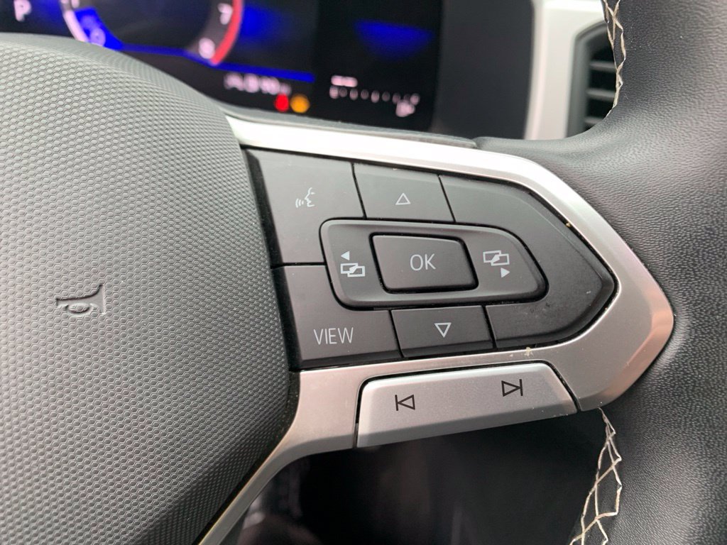 Used 2023 Volkswagen Atlas SE AWD/4WD image 42