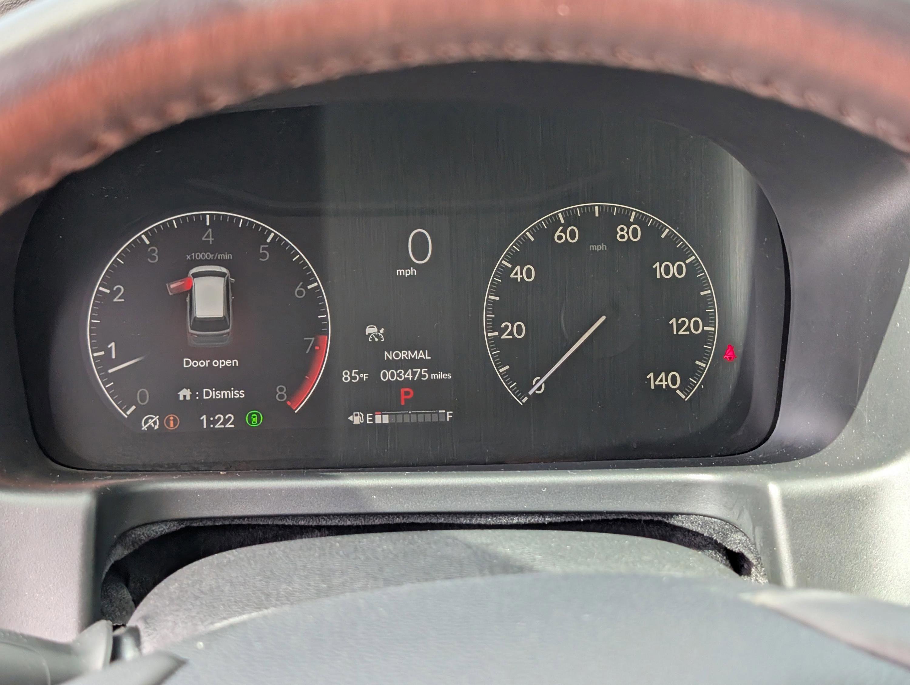 Used 2025 Honda Odyssey Elite image 24