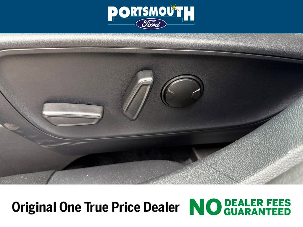 New 2025 Ford Bronco Sport Big Bend w/ Convenience Package image 22