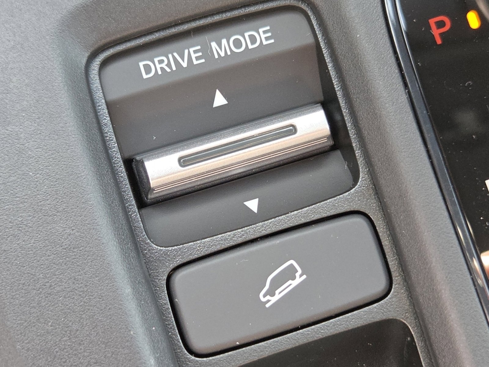 New 2026 Honda CR-V TrailSport image 9