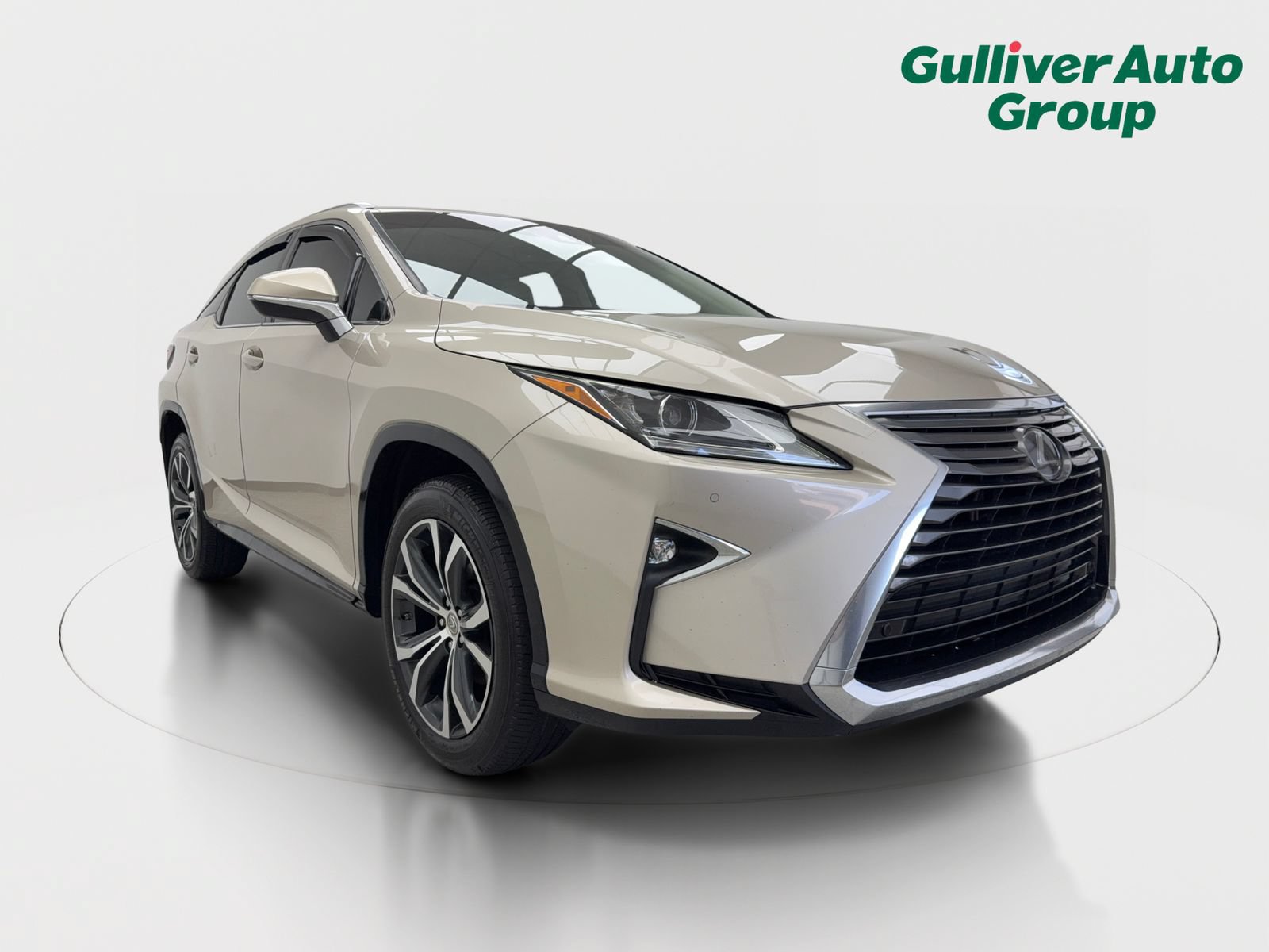 Used 2016 Lexus RX 350 FWD w/ Premium Package image 13