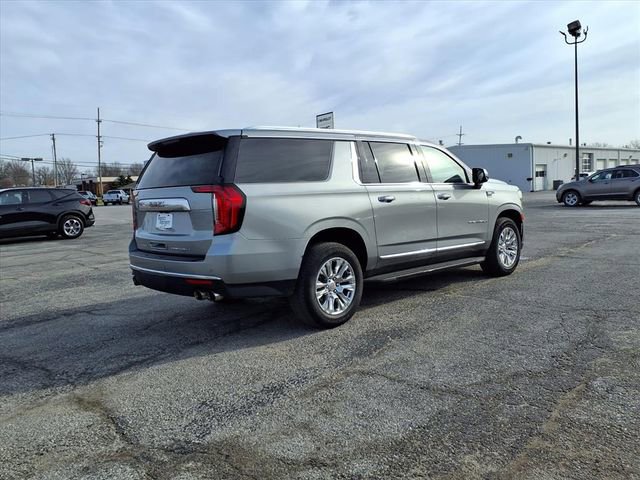 Used 2023 GMC Yukon XL Denali image 20