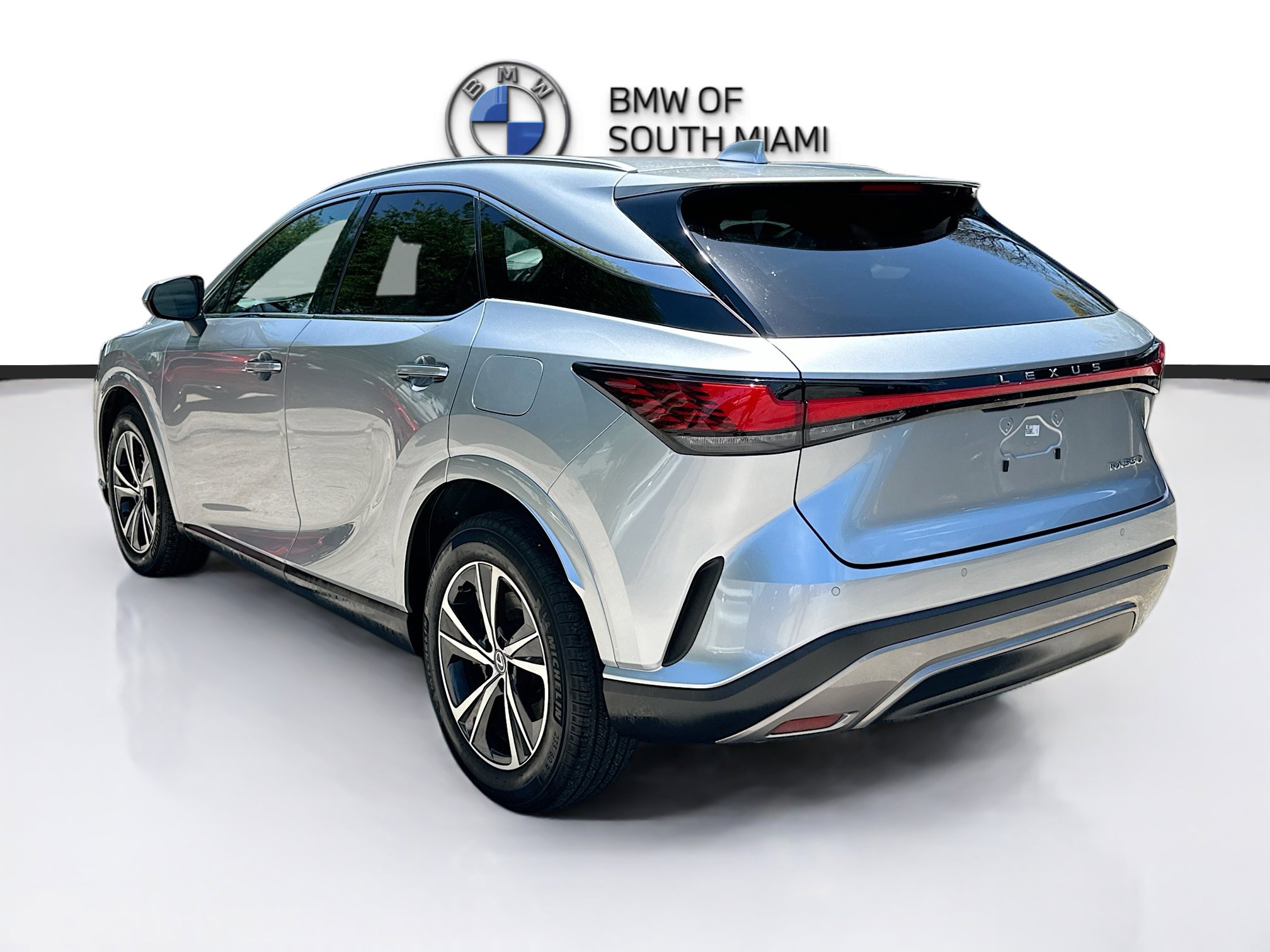 Used 2024 Lexus RX 350 Premium w/ Convenience Package image 5