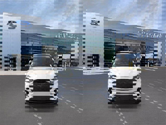 New 2025 Ford Mustang Mach-E GT image 6