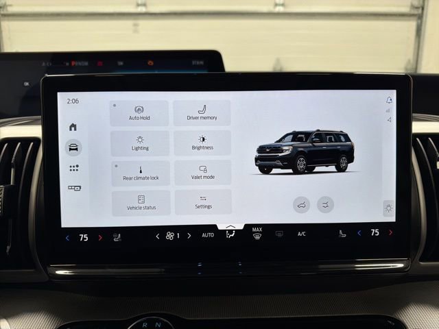 New 2026 Ford Expedition Max Active image 27