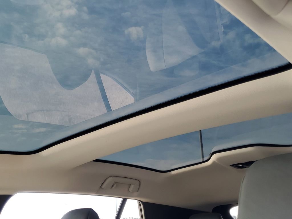 Used 2023 Lexus RZ 450e Premium w/ Technology Package image 26