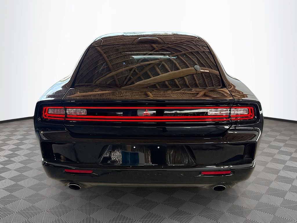 New 2026 Dodge Charger R/T AWD/4WD image 6