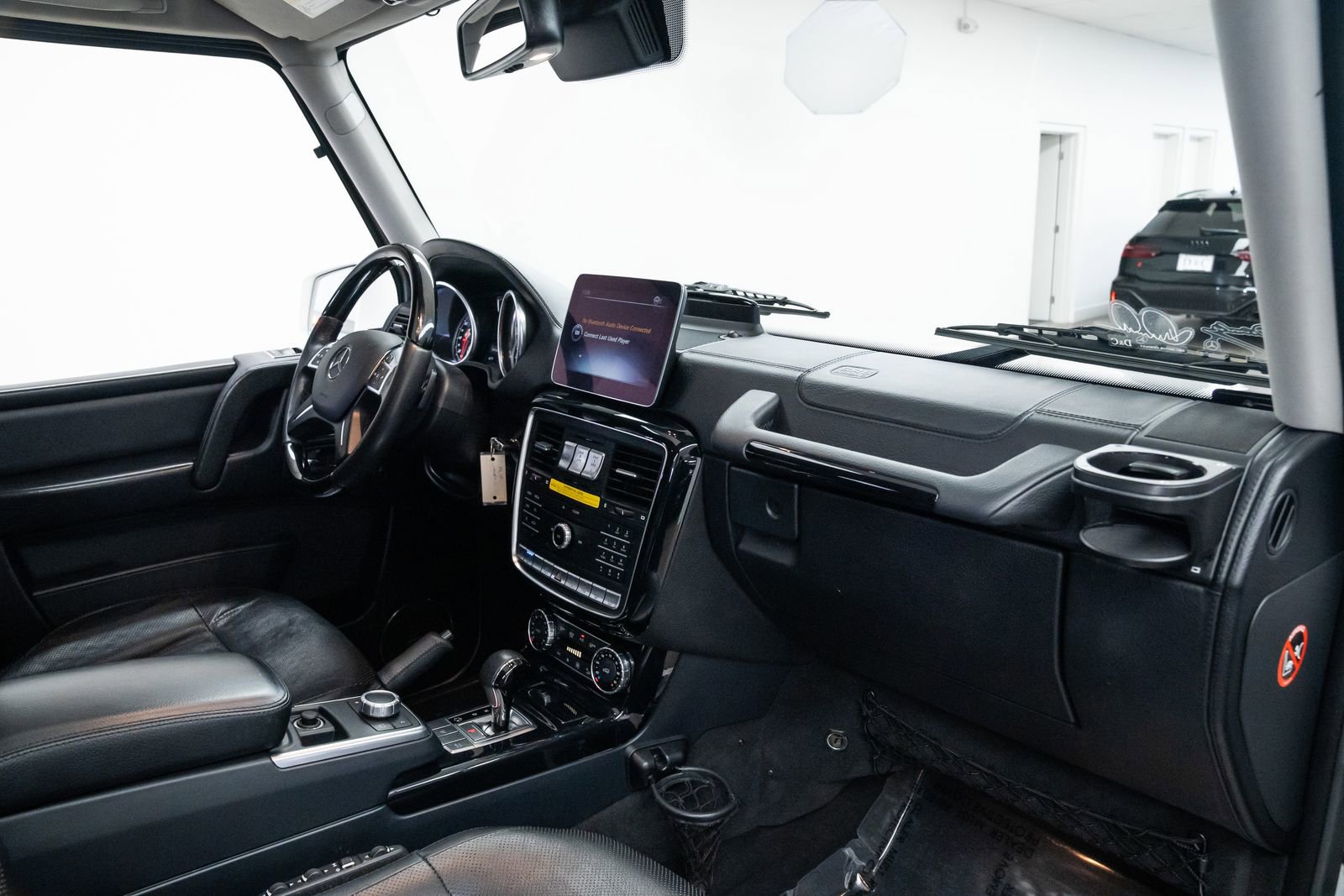 Used 2018 Mercedes-Benz G 550 image 25