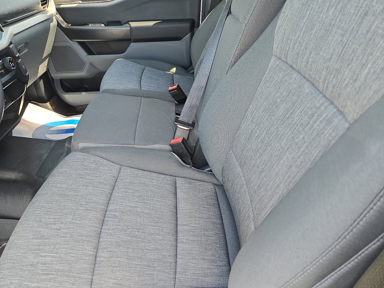 Used 2021 Ford F150 XL w/ Equipment Group 101A High image 10