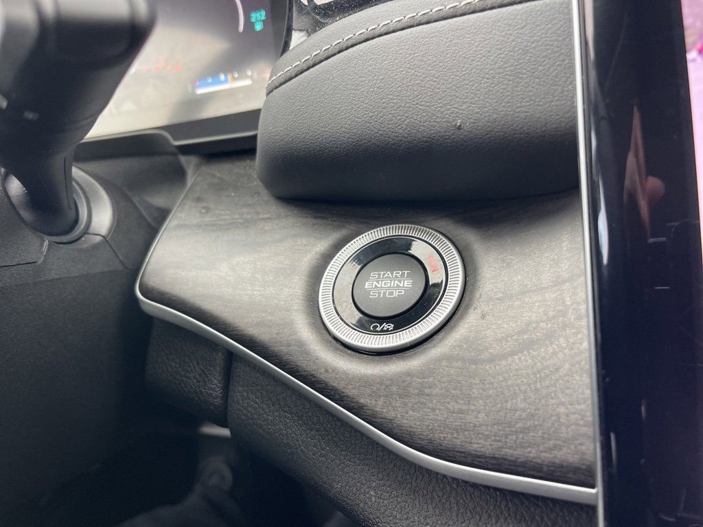 Used 2023 Jeep Grand Cherokee 4WD 4xe image 13