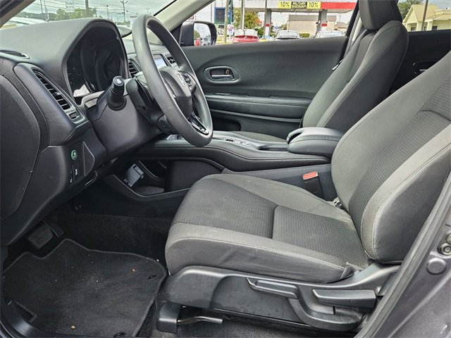 Used 2021 Honda HR-V EX image 5