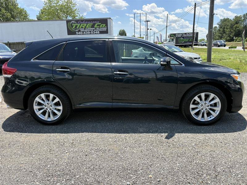 Used 2013 Toyota Venza XLE AWD/4WD image 5